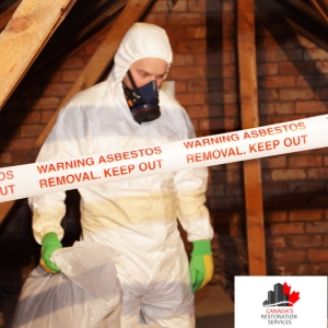 asbestos abatement