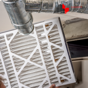 Blocked Air Filters