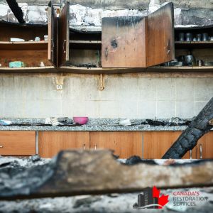fire and water damage restoration