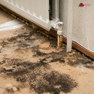 The Impact of Mold on Children's Health