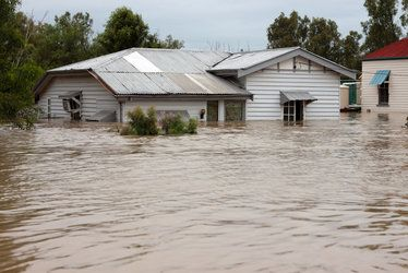 Steps To Take When Expecting A Flood