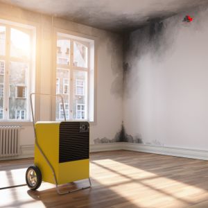 mold removal burlington