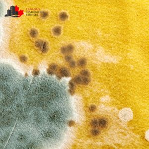 mold removal toronto