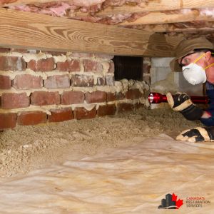 mold removal toronto