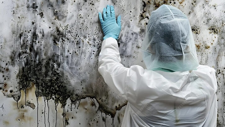 Mold Removal