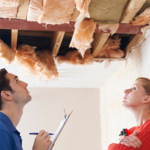 water damage ottawa
