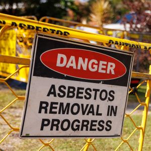Why Was Asbestos Used in Building Materials and Why it Needs to be Removed