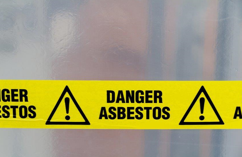 asbestos testing Edmonton