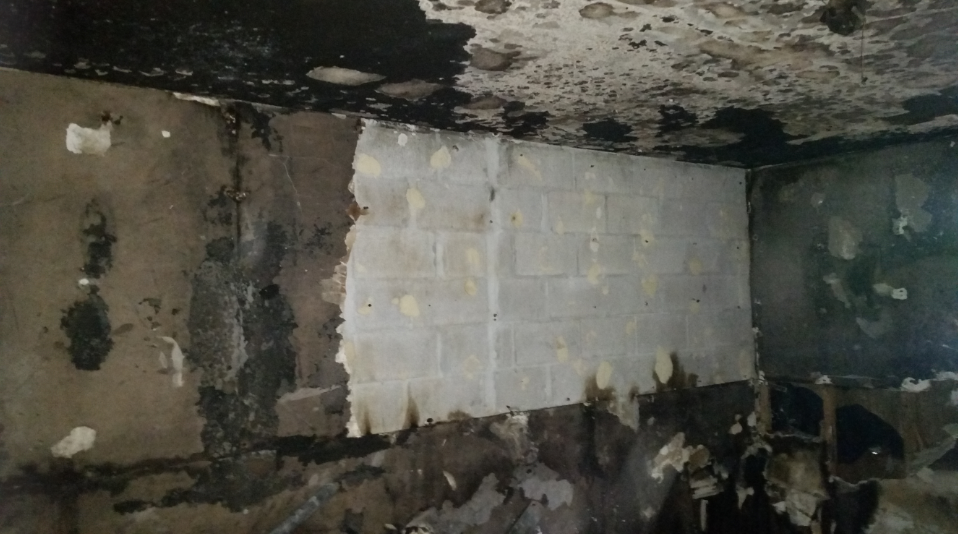 fire and flood restoration