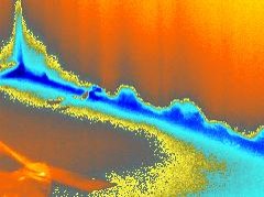 water damage repair