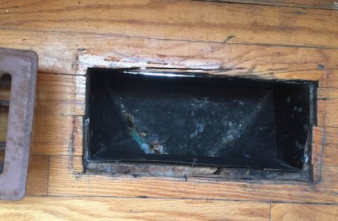 asbestos inspections