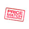 Price Match Guarantee