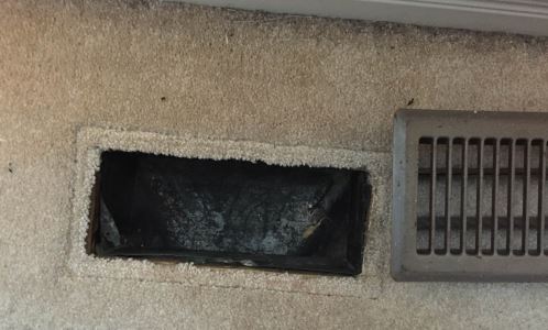 asbestos testing services
