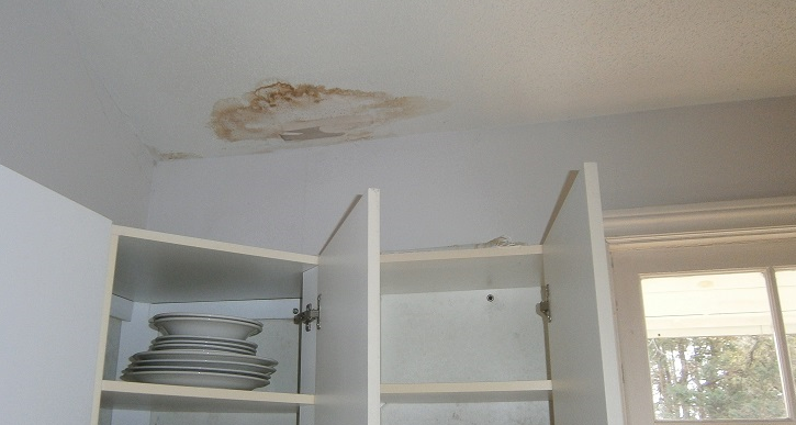 WATER DAMAGE RESTORATION OTTAWA